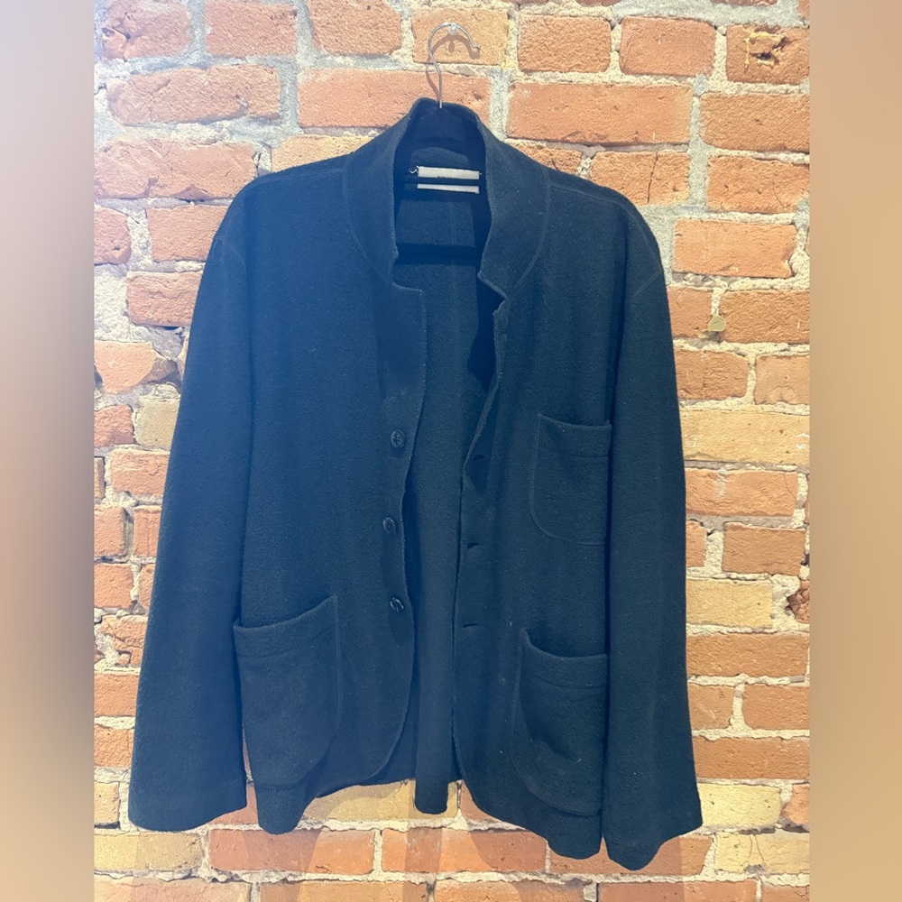 Buck Mason Men’s Chore Coat Size Medium
